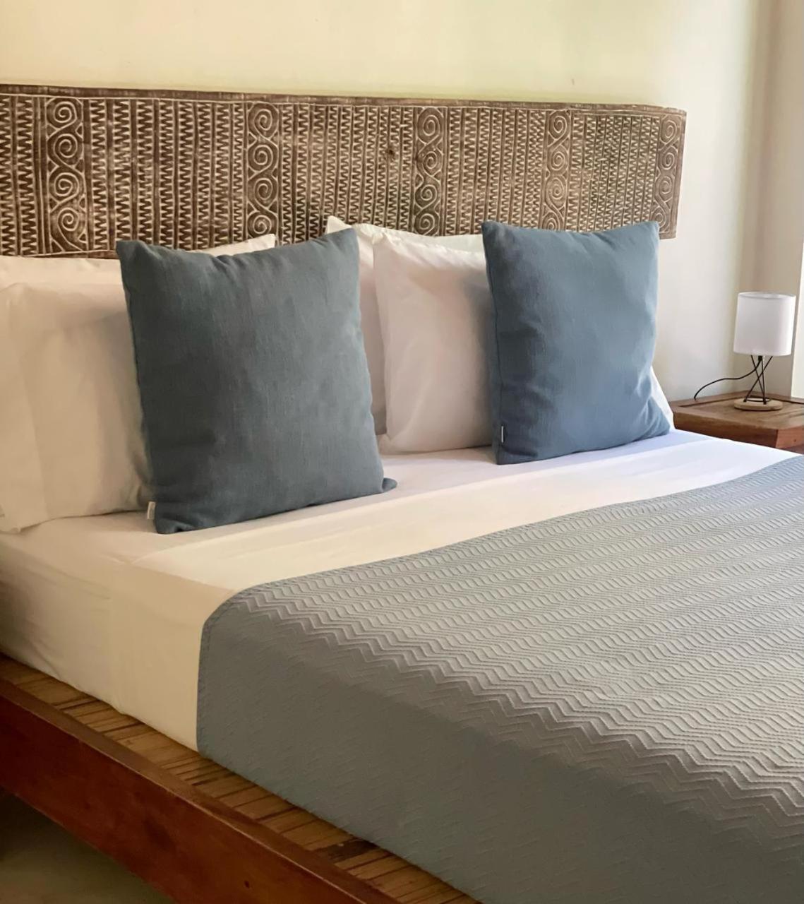 Villas Argan Playa Santa Teresa  Værelse billede