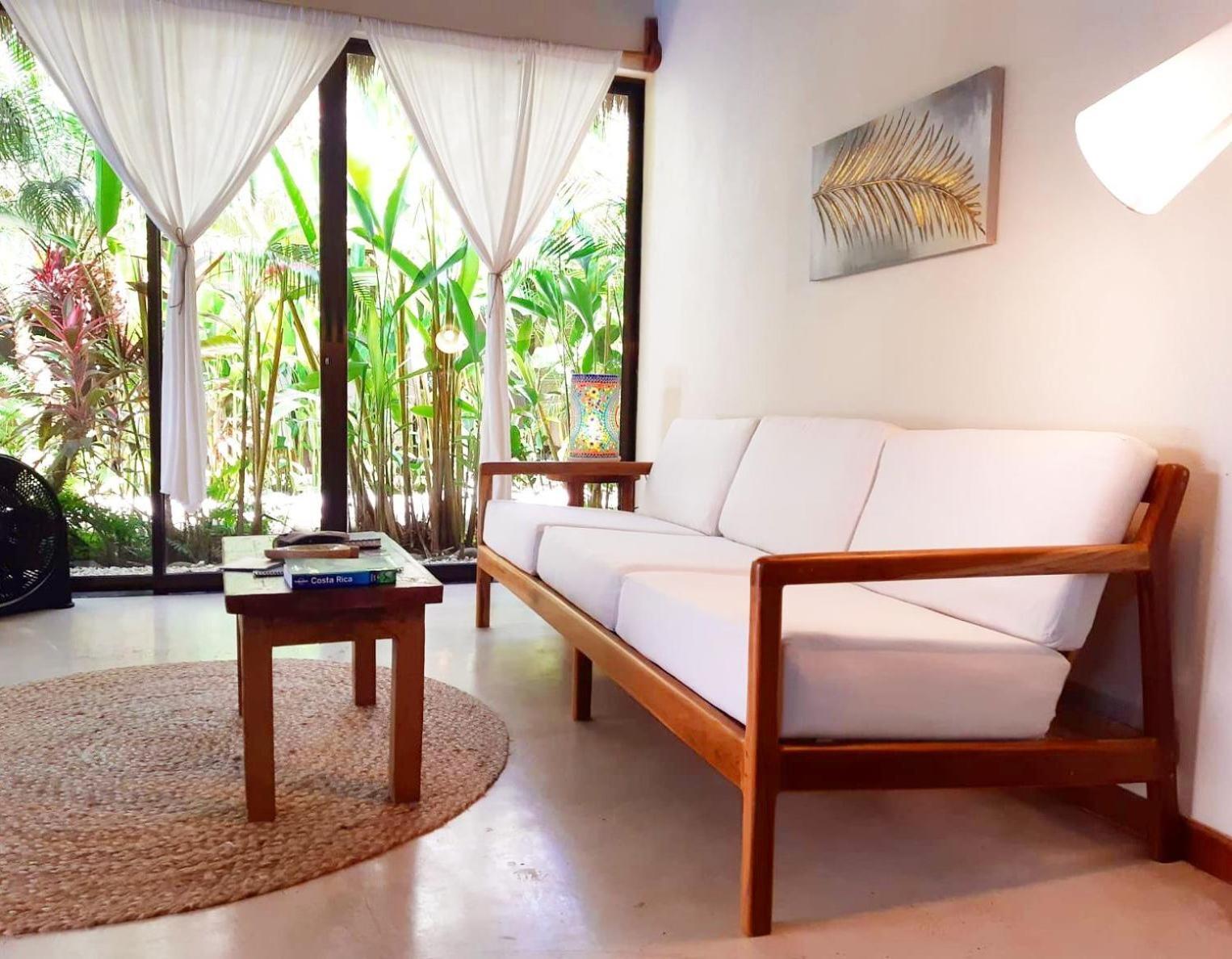 Villas Argan Playa Santa Teresa  Eksteriør billede