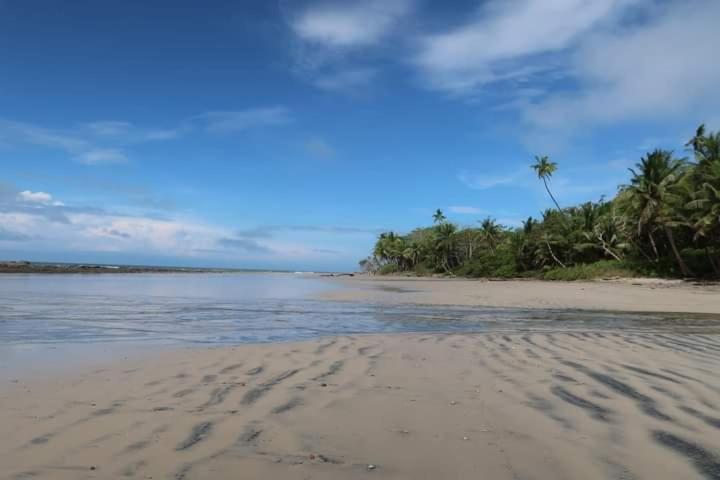 Villas Argan Playa Santa Teresa  Eksteriør billede