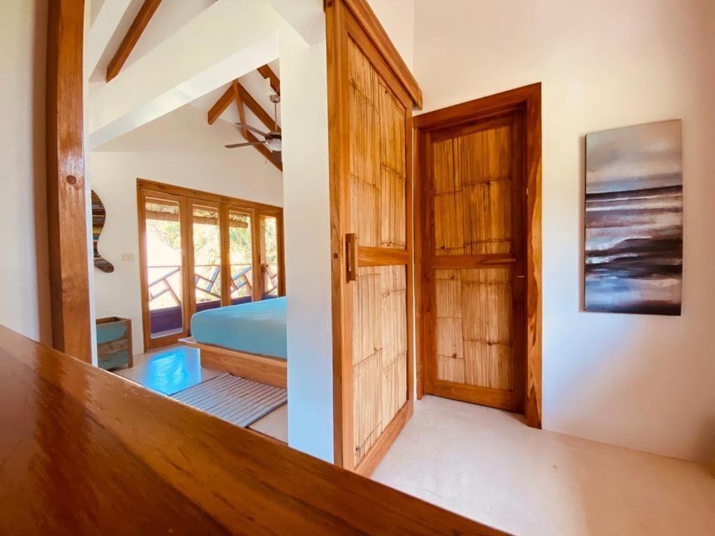 Villas Argan Playa Santa Teresa  Eksteriør billede