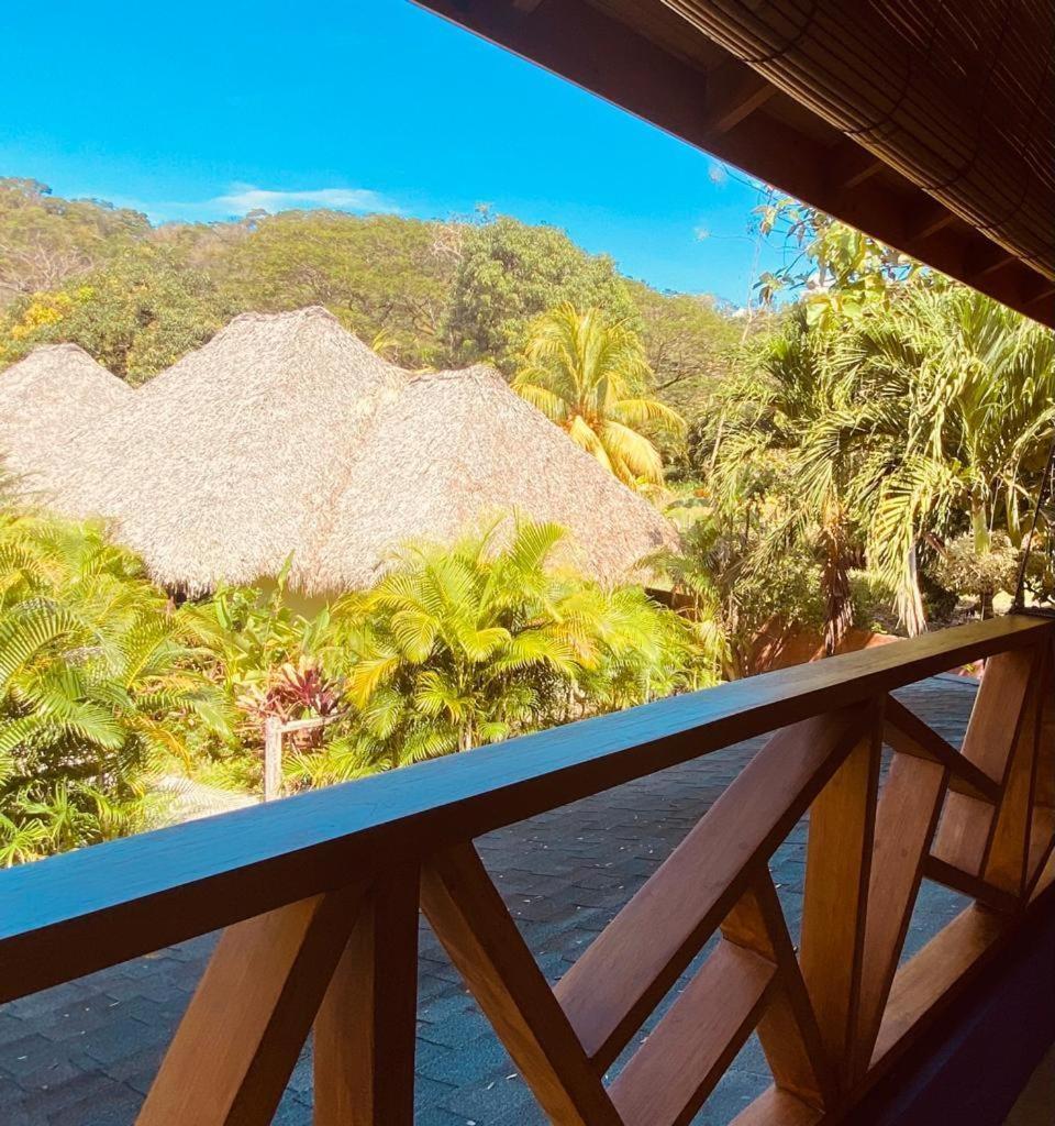 Villas Argan Playa Santa Teresa  Eksteriør billede
