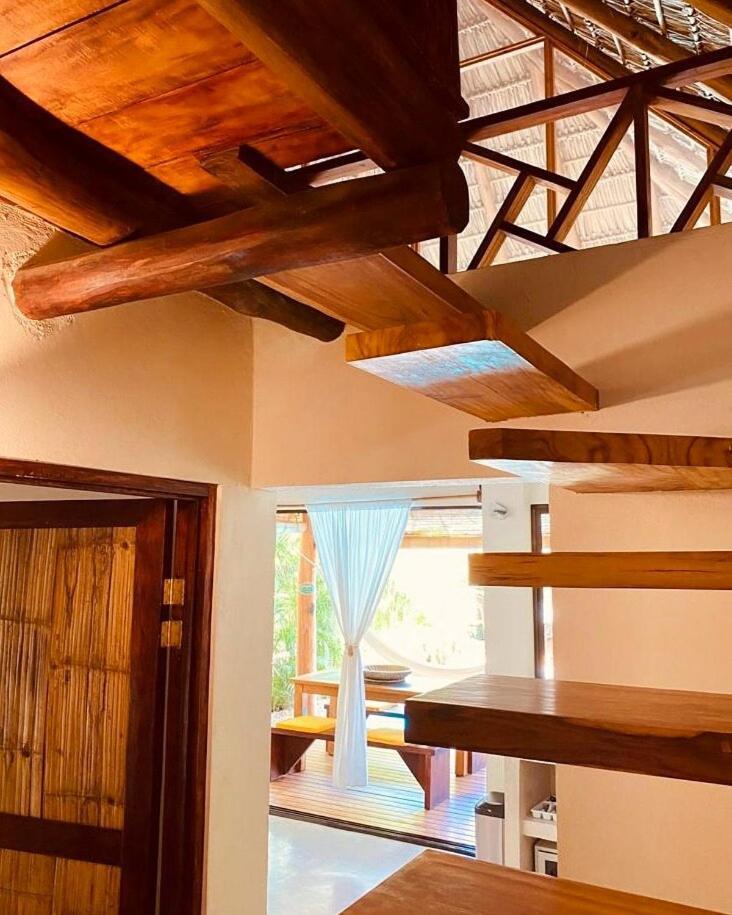 Villas Argan Playa Santa Teresa  Eksteriør billede